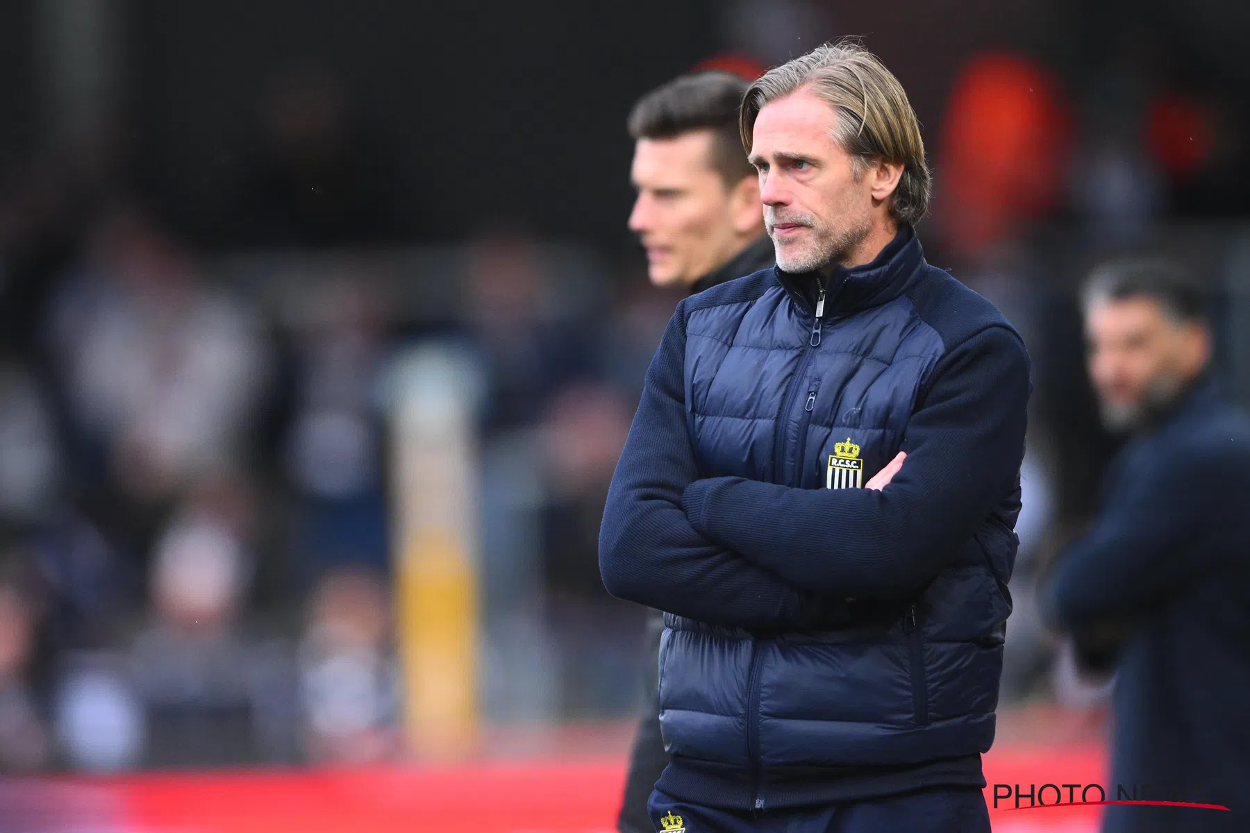 Hans Cornelis maakt overstap naar KAA Gent als assistent-trainer