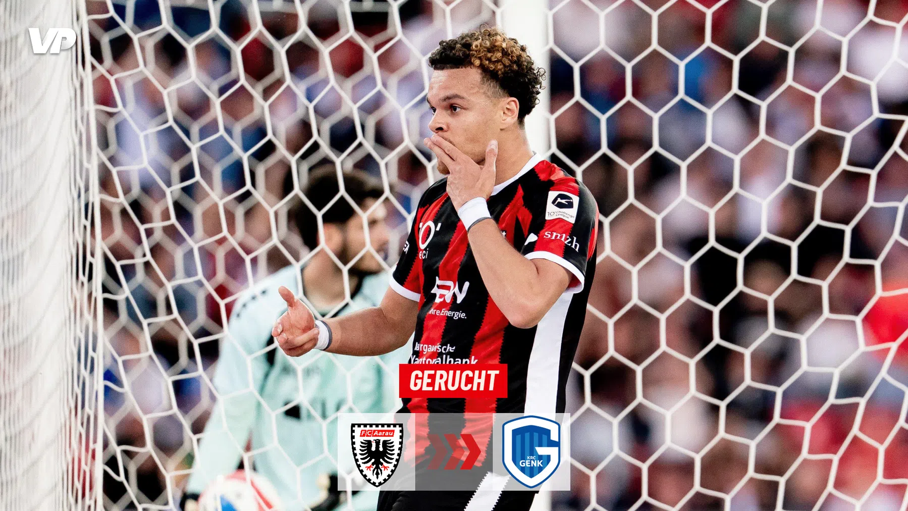Tavolieri: ‘Genk heeft voorsprong op Celtic voor komst spits Filet (24)’