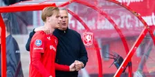 Ajax kreeg deksel op de neus in Enschede: 'Zijn zaakwaarnemer zei: je bent gek'