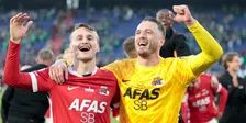'AZ verlangt 18 tot 20 miljoen, Bologna wil oude bekende in transfer betrekken'
