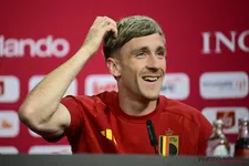Thumbnail for article: Moeilijke aanpassingsperiode voor Rode Duivels: “Het was niet makkelijk”