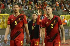 Thumbnail for article: Terugblik op opmerking Hazard rond “te trage” defensie: “Kwam wel slecht binnen”
