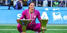 'Opsteker voor Ajax in zoektocht naar doelman: géén nieuw contract'