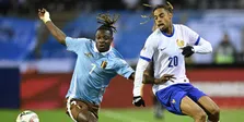 Thumbnail for article: “Zie niet in waarom Rode Duivels beter zijn dan Ecuador of Colombia”
