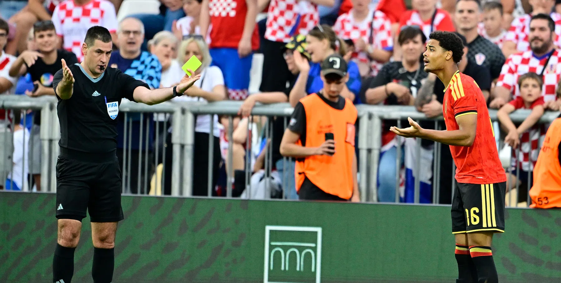 Meer VAR, minder getreuzel: vijf nieuwe regels op het WK 2026