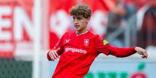 Thumbnail for article: 'Plottwist: Twente wil PSV-target Nijstad behouden met 'interessante aanbieding''