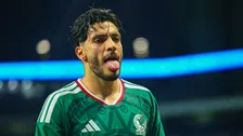 Thumbnail for article: Mexico pakt volle buit in openingsduel van het WK met drie (!) rode kaarten