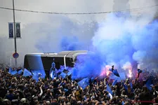 'Club Brugge richt pijlen op Eklund (17), prijskaartje van drie miljoen euro'