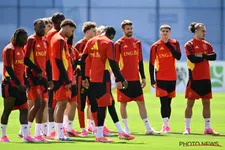 Thumbnail for article: Degryse over de jokers van de Rode Duivels: “Moet van alle kanten komen”