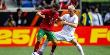 Thumbnail for article: Flinke domper Marokko: twee basisspelers missen WK door blessure