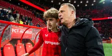 Thumbnail for article: 'Transferstrijd in de maak: ook Eintracht Frankfurt concreet voor PSV-doelwit'
