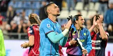Thumbnail for article: 'Feyenoord spot nieuwe keeper in Serie A, vraagprijs van 20 miljoen te gortig'