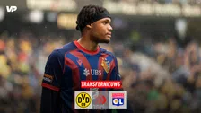 Thumbnail for article: 'Even gelinkt aan RSC Anderlecht, maar Duranville kiest voor Olympique Lyon'