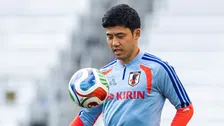 Thumbnail for article: Flinke tegenvaller voor Oranje-opponent Japan: 73-voudig international haakt af