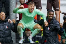 Thumbnail for article: Koeman Jr. aast op een stap: 'Sta open voor rol als tweede keeper bij grote club'