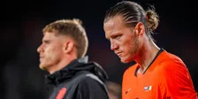 Weghorst heeft boodschap voor Koeman: 'Ik ben het daar nooit mee eens'