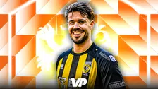 Thumbnail for article: De Oranje-opstelling van Van Ginkel: nieuw middenveld, Brobbey in de spits