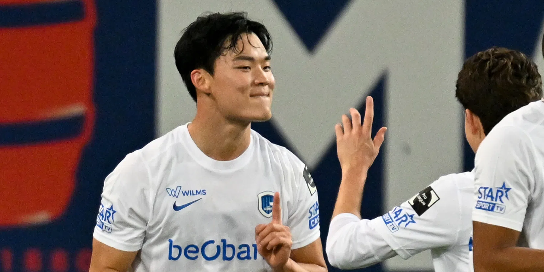 Hyun Gyu-Oh onthult: Met 38 graden koorts naar WK-zege