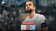 UPDATE: 'Akkoord tussen KAA Gent en Burgess, maandag volgen medische testen'