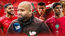 Thumbnail for article: Marokko met 'ongelooflijke' WK-debutant tegen Brazilië: '18 jaar, en dan zó goed'