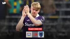 Volgende club meldt zich bij RSC Anderlecht: 'Ook Paris FC wil De Cat in huis halen'