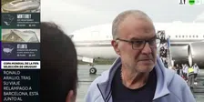 Cultheld Bielsa geeft kortste interview ooit: zes antwoorden in 38 (!) seconden