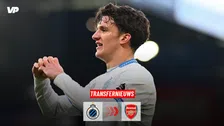 'Toptransfer komt dichtbij: Arsenal zet door in mogelijke recorddeal voor Tzolis'