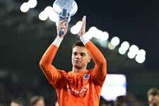Thumbnail for article: OFFICIEEL: Doelman Dani Van Den Heuvel zet zijn carrière verder bij OH Leuven
