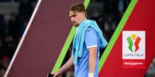 'Bonus lonkt voor Ajax: Lazio kan Taylor al na halfjaar met winst doorverkopen'
