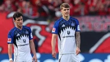 Thumbnail for article: 'Brighton kijkt naar Vuskovic en brengt miljoenenbod uit op Tottenham-speler'