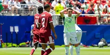 Thumbnail for article: Qatar stunt op WK en pakt in extremis historisch WK-punt tegen Zwitserland