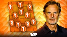 Thumbnail for article: De ideale elf van De Boer: 'Dat hij er niet bij is, is een drama voor Oranje'