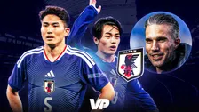 Thumbnail for article: 'Hartverwarmend' gebaar van Van Persie groot nieuws in Japan: 'Erg goed gevallen'