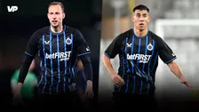 'Einde van verhaal bij Club Brugge, twee spelers moeten op zoek naar een nieuwe club'