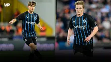 'Nog geen basisspelers, maar Sandra en Audoor krijgen nieuwe kans bij Club Brugge'