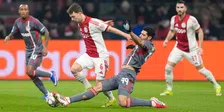 Thumbnail for article: Iraanse spits over WK-spanningen: 'Sport en politiek moeten gescheiden blijven'