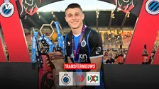 'Zelfs een recordbedrag kan Club Brugge niet overtuigen, Tresoldi moet blijven'