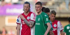 Geruchten over Ajax-exit nieuw leven in geblazen, maar exit hangt niet in de lucht