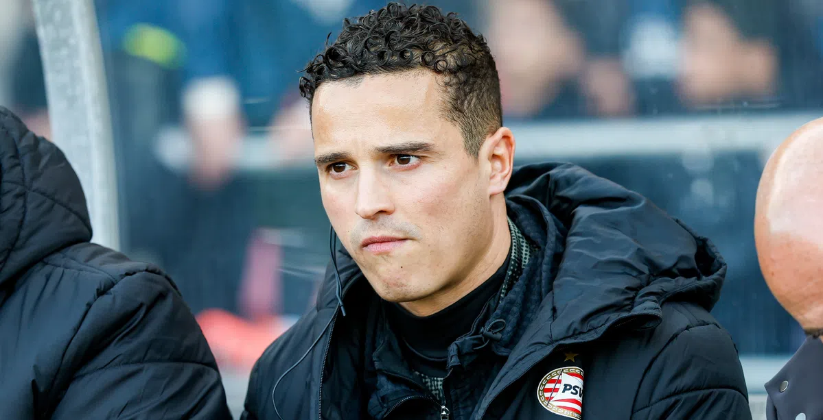 Afellay laat zich uit over toekomst na PSV-vertrek: 'Die ambitie heb ik niet houdt de aandacht vast