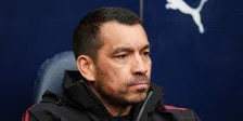 Thumbnail for article: Berghuis reageert op Feyenoord-transfer van Gio: 'Of het een goede trainer is?'