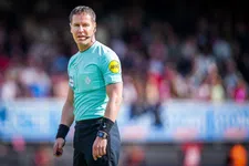 Makkelie schrijft WK-geschiedenis: primeur na VAR-ingreep bij VS - Paraguay