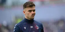 Thumbnail for article: Dallinga stevent af op de Bundesliga: 'Staat op het punt om verkocht te worden'