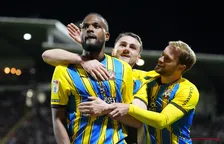 Thumbnail for article: Voormalig Club Brugge-spits scoort op WK: “Ik scoor wanneer Canada mij nodig heeft”