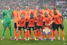Thumbnail for article: Vermoedelijke opstelling Oranje: meevaller voor Koeman, die zijn spits kiest