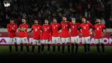 Thumbnail for article: Hoe raakte Egypte op het WK? Haast probleemloos en amper tegendoelpunten 