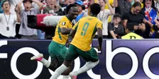 Thumbnail for article: Turkije start meteen teleurstellend aan WK met verlies tegen efficiënt Australië