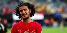 Romano: 'PSG, Arsenal en Liverpool azen op Marokkaanse WK-uitblinker'