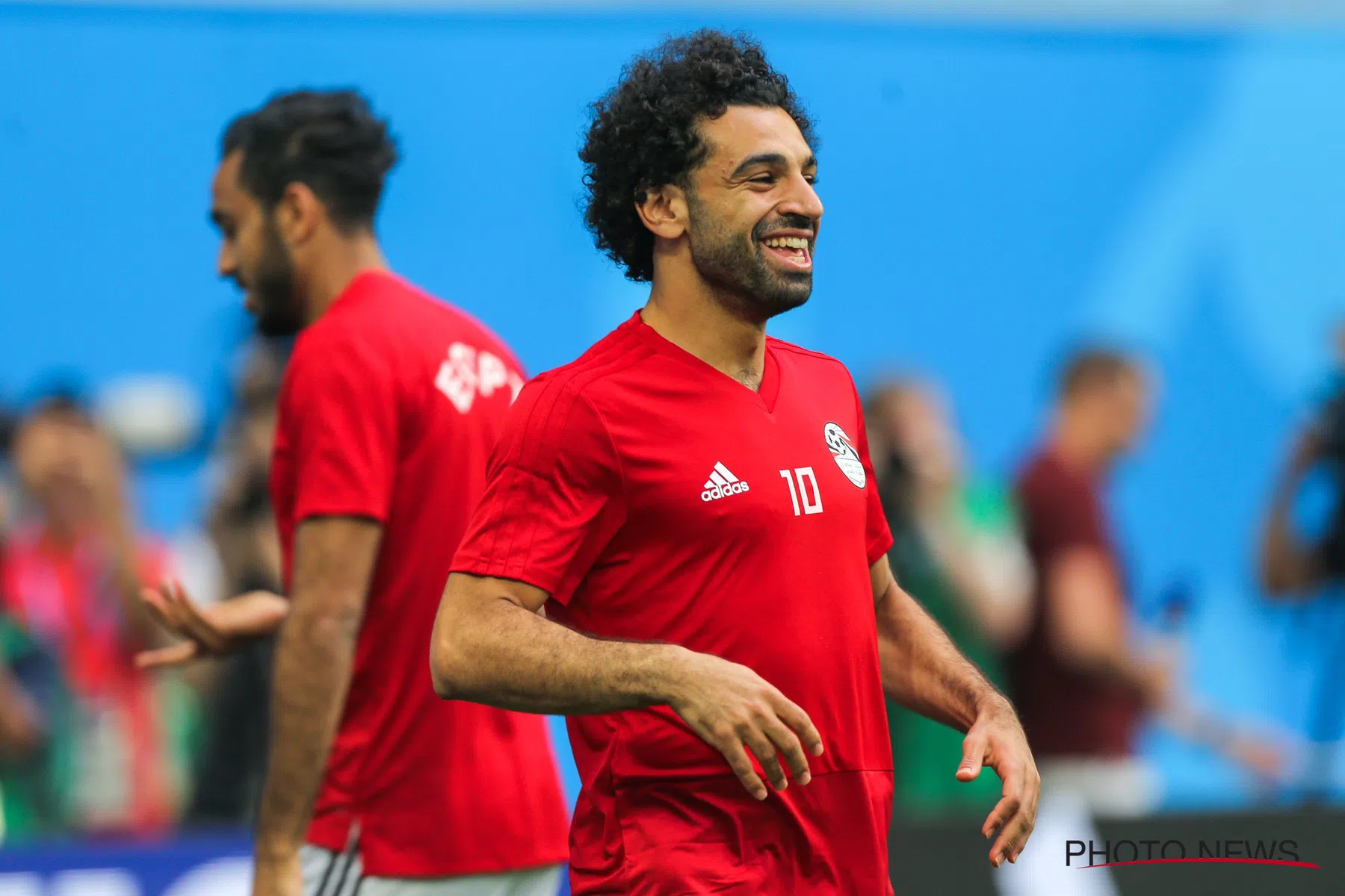 Egypte WK 2026: alles over de eerste tegenstander van België