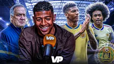 Thumbnail for article: Van Aanholt trots op Curaçao ondanks nederlaag: 'Iedereen verdient een 10'