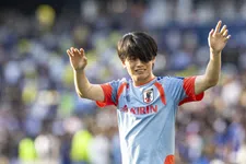 Thumbnail for article: Vermoedelijke opstelling: Japan met Ajacied en één Feyenoorder tegen Oranje